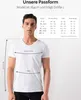 Burnell & Son Unterhemden V-Ausschnitt, Größe:XL, 3er Pack Produktbild-Vorschau 7