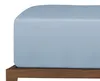 uncover by SCHIESSER Spannbettlaken New Jersey | Edeljersey Produktbild-Vorschau 1