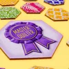 Asmodee Calico, Brettspiel, 14 Jahr(e), 30 min Produktbild-Vorschau 11
