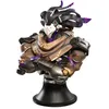 Blizzard Overwatch 2 - Ramattra Bust 25cm Produktbild-Vorschau 4