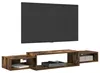 Maison Exclusive - Wandgemonteerde TV-kast, Productafbeelding-voorbeeld 3