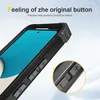 Galaxy A53 5G Hülle, 3 in 1 Hybrid PC TPU Stossfest Robust Produktbild-Vorschau 6