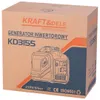 KRAFT&DELE | Inverter Stromerzeuger, 2,6kW, 230V, 8.7A Produktbild-Vorschau 15