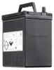 YUASA YBX3000 Starterbatterie 12V 30Ah 300A/EN Batterie Produktbild-Vorschau 8
