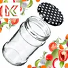 KADAX Pots à conserves avec couvercle "Seno", Pots à Voir les images du produit 4
