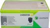 Lexmark 24B6518, 10000 stron(y), Żółty, 1 szt. Podgląd zdjęcia produktu 6