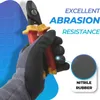 Mustbau Arbeitshandschuhe 12 Pack,Rutschfest Produktbild-Vorschau 5