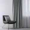 Závěs AmeliaHome BLACKOUT 140x245 cm stříbrný 140X245 Náhled obrázku produktu 7