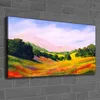 Coloray Canvas 120x60  Wandbild Leinwand Bilder Schöne Produktbild-Vorschau 2