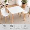 Kesper| Table pour enfants avec 2 chaises, Material : Voir les images du produit 12