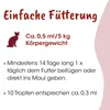 cdVet feliTATZ Bronchial 50 ml Náhled obrázku produktu 5