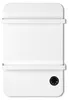 Infrařadé infrazářič Peviasot, 600W, vhodný do koupelny i Náhled obrázku produktu 11