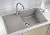 BLANCO Legra XL 6 S, Skriňa s umývadlom, Obdĺžnikový, Náhľad obrázku produktu 4