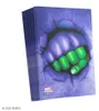 Gamegenic, Marvel Champions Art Sleeves – She-Hulk, Zubehör Produktbild-Vorschau 3