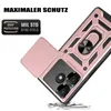 Outdoor Panzer Hülle Xiaomi Redmi 13 /Poco M6 Handyhülle Produktbild-Vorschau 8