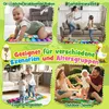 Gralal Klaviermatte Kinder ab 1 Jahr – Musikmatte mit 9 Produktbild-Vorschau 5