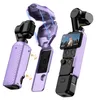 Ochranné pouzdro s gimbalem pro DJI Osmo Pocket 4, oranžové Náhled obrázku produktu 8