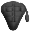 Fahrradsattelbezug, 3D Fahrrad Airbag, 26 x 24 cm, bequem, Produktbild-Vorschau 2