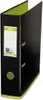 Cartella ELBA myColour, larghezza dorso: 80 mm, nero/verde Anteprima dell’immagine prodotto 1