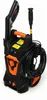 Kraft & Dele KD447 Nettoyeur haute pression 2000W 200Bar Voir les images du produit 7