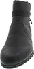 Rieker Y0782-01 (37/schwarz/schwarz) Produktbild-Vorschau 4