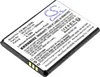 TECHTEK Batterie compatible avec [Bea-fon] SL720, SL720i, Voir les images du produit 1
