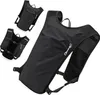 INF Sportlicher Nylon Rucksack Leicht Für Laufen Wandern Produktbild-Vorschau 1