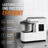 GastroHero Teigknetmaschine ECO 20L – 230V Produktbild-Vorschau 3