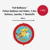 69-tlg. Pokemon Party Set für Kindergeburtstag Produktbild-Vorschau 10