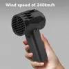 Jet Dryer Blower - Výkonný turbo ventilátor, 4000mAh Náhľad obrázku produktu 10