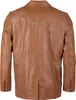 JCC Lederjacke Armando Herren cognac 48 Produktbild-Vorschau 3