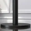 NIZZA | Bistro Stehtischgestell | Schwarz | Fuß: Ø 45 cm | Produktbild-Vorschau 14