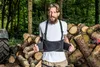 KNEETEK Rückenstützgurt, L, Stützgurt zur Unterstützung der Produktbild-Vorschau 4