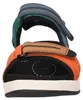 Sandalette mit Mehrweite bis 30mm Sohlenhöhe ESTELLE 02 Produktbild-Vorschau 5