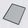 Wandspiegel Spiegel Schwarz Bad Wand 60x80 cm Produktbild-Vorschau 5