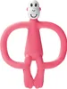 Matchstick Monkey Beißring Affe - Baby Zahnungshilfe - Produktbild-Vorschau 1