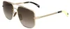 David Beckham DB 7001/S Gold 60/17/145 Herren Sonnenbrillen Produktbild-Vorschau 2