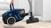 Bosch BGC41X36 - Bodenstaubsauger - schwarz/blau Produktbild-Vorschau 11