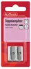 Herlitz 8680324, Manueller Bleistiftspitzer, Metallisch, Produktbild-Vorschau 5