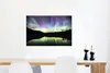 MuchoWow® Poster Nordlichter im Jasper National Park in Produktbild-Vorschau 5
