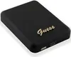 Guess Magsafe Metall Script Logo 5W 3000Mah induktive Produktbild-Vorschau 4