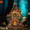 ROBOTIME LC901C, 3D-Puzzle, Unisex, 14 Jahr(e), Produktbild-Vorschau 17