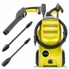 Kärcher K 4 Classic, kompaktný, elektrický, 6 m, 5 m, Náhľad obrázku produktu 12