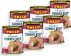 TULIP 6x 340g Corned Beef Delikatesse in Konservendose Produktbild-Vorschau 7