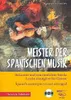 Meister der spanischen Musik, m. Audio-CD Produktbild-Vorschau 2