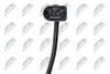 NTY EGT-AU-052 Abgastemperatursensor für AUDI A4 Avant Produktbild-Vorschau 3
