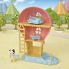Sylvanian Families Kotě a zábavný balón pro miminka Náhled obrázku produktu 7