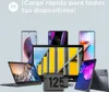 Motorola Solutions Chargeur mural TurboPower 125W GaN USB-A Voir les images du produit 13