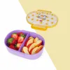 LEGAMI Boite a Gouter - Snack and Go - Daisy Voir les images du produit 4