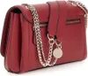 Guess Guess Noelle XBODY Flap Umhängetasche Rot in Gr. Produktbild-Vorschau 10